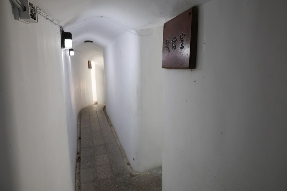 【馬祖必遊景點】真正的海上軍事堡壘!南竿海上碉堡「51據點 鐵堡」 - 第17張圖 【馬祖必遊景點】真正的海上軍事堡壘!南竿海上碉堡「51據點 鐵堡」