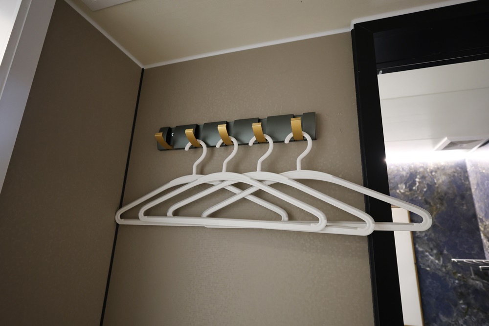 【新竹】住進未來！一泊一食玩轉山林秘境 在「數碼天空太空艙」開啟星空下的慢活時光