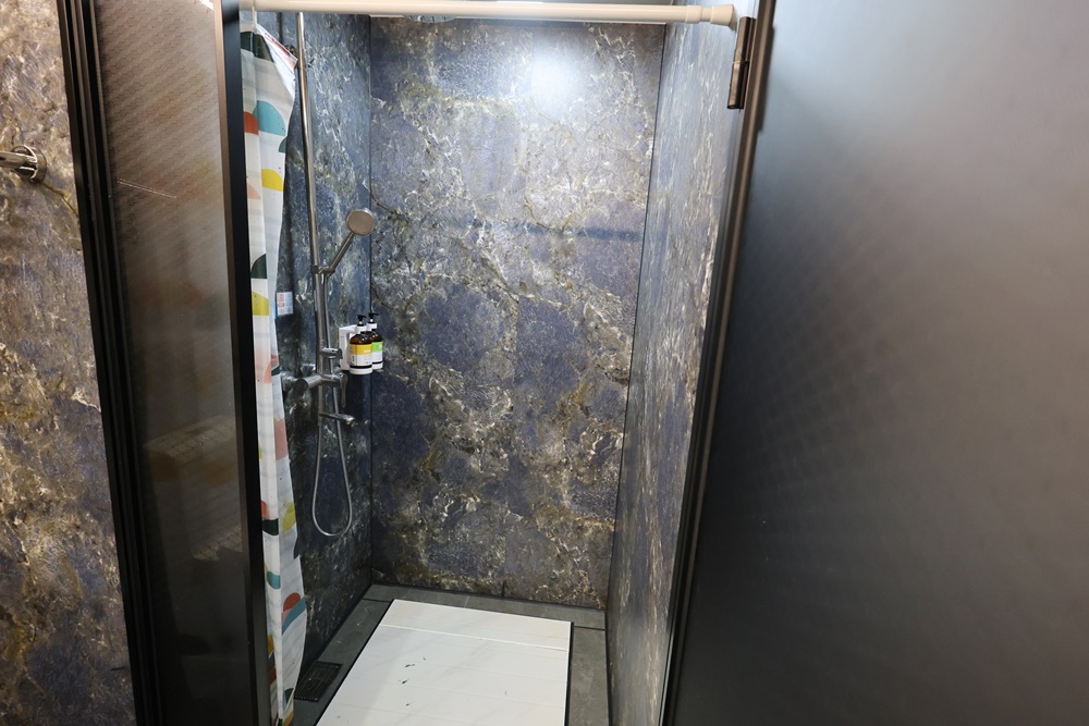 【新竹】住進未來！一泊一食玩轉山林秘境 在「數碼天空太空艙」開啟星空下的慢活時光