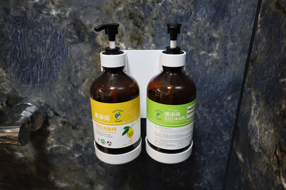 【新竹】住進未來！一泊一食玩轉山林秘境 在「數碼天空太空艙」開啟星空下的慢活時光