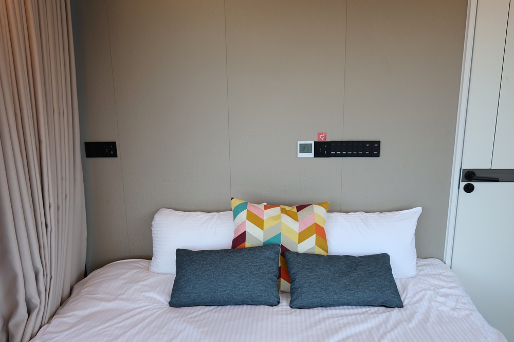 【新竹】住進未來！一泊一食玩轉山林秘境 在「數碼天空太空艙」開啟星空下的慢活時光