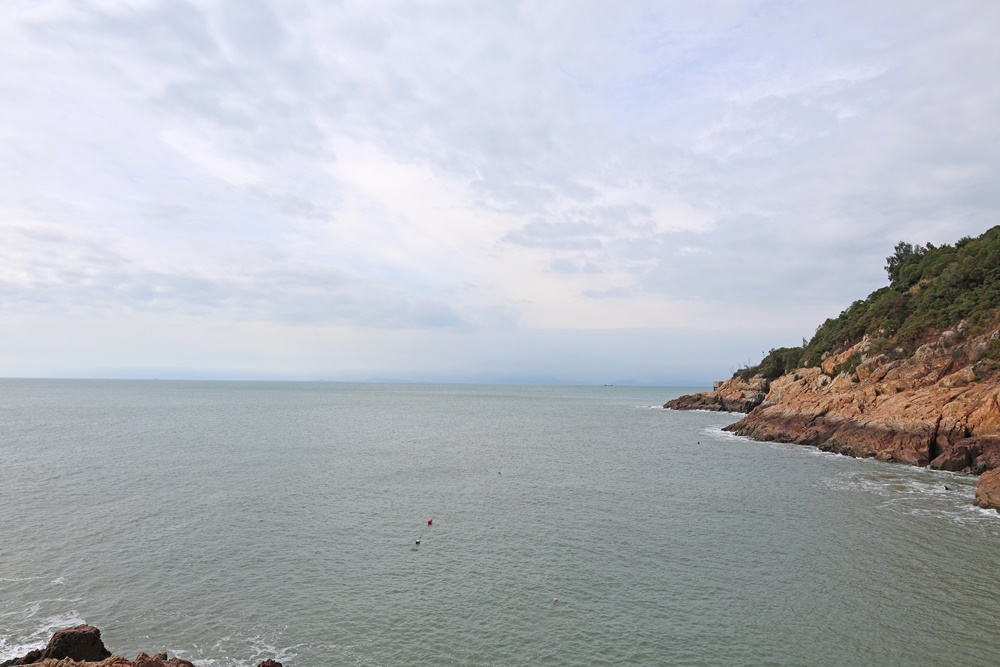 【馬祖必遊景點】真正的海上軍事堡壘!南竿海上碉堡「51據點 鐵堡」 - 第26張圖 【馬祖必遊景點】真正的海上軍事堡壘!南竿海上碉堡「51據點 鐵堡」