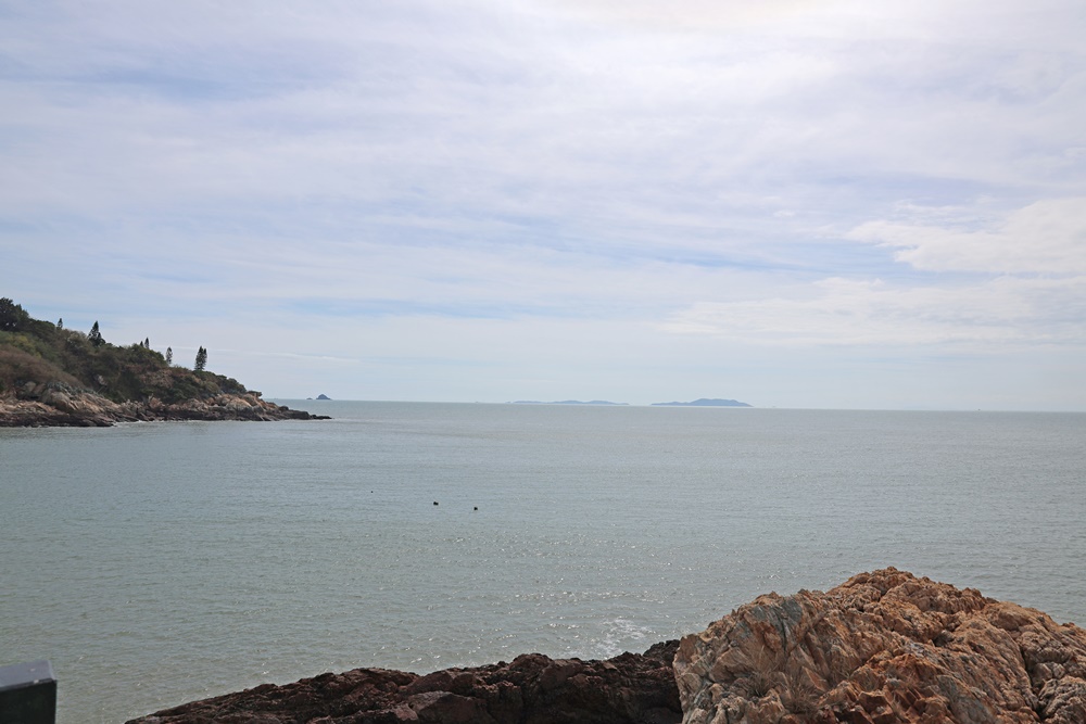 【馬祖必遊景點】真正的海上軍事堡壘!南竿海上碉堡「51據點 鐵堡」 - 第25張圖 【馬祖必遊景點】真正的海上軍事堡壘!南竿海上碉堡「51據點 鐵堡」