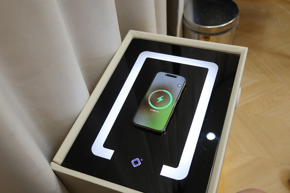 【新竹】住進未來！一泊一食玩轉山林秘境 在「數碼天空太空艙」開啟星空下的慢活時光