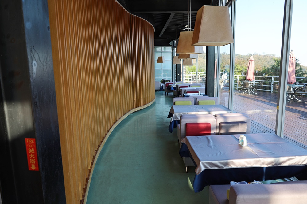 【新竹】住進未來！一泊一食玩轉山林秘境 在「數碼天空太空艙」開啟星空下的慢活時光