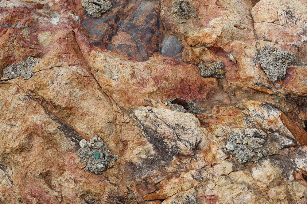 【馬祖必遊景點】真正的海上軍事堡壘!南竿海上碉堡「51據點 鐵堡」 - 第34張圖 【馬祖必遊景點】真正的海上軍事堡壘!南竿海上碉堡「51據點 鐵堡」