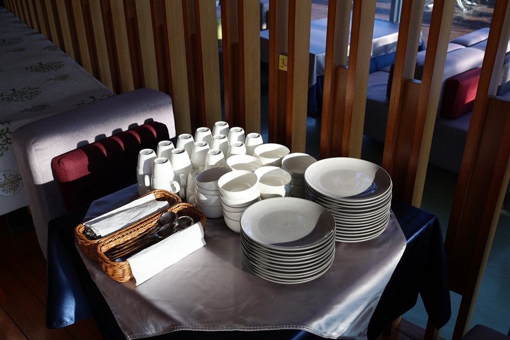 【新竹】住進未來！一泊一食玩轉山林秘境 在「數碼天空太空艙」開啟星空下的慢活時光