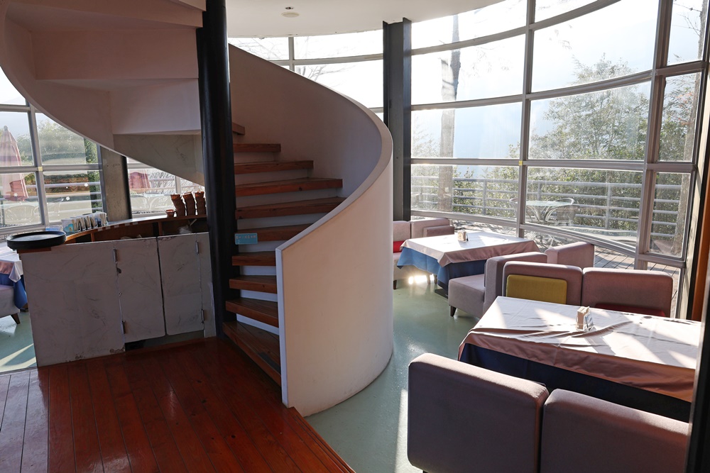 【新竹】住進未來！一泊一食玩轉山林秘境 在「數碼天空太空艙」開啟星空下的慢活時光