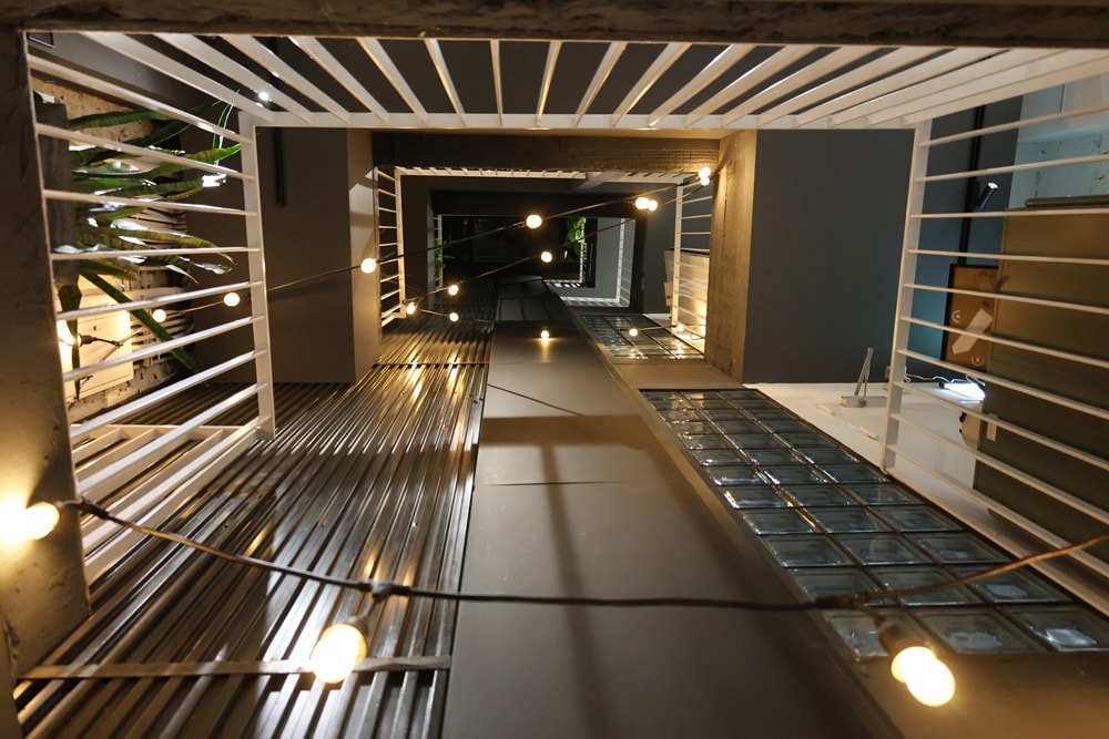【基隆住宿】離夜市3分鐘「雨島旅店」住進雨港最溫柔的藝術日常 - 第13張圖 【基隆住宿】離夜市3分鐘「雨島旅店」住進雨港最溫柔的藝術日常