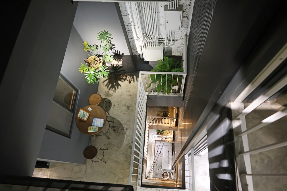 【基隆住宿】離夜市3分鐘「雨島旅店」住進雨港最溫柔的藝術日常 - 第32張圖 【基隆住宿】離夜市3分鐘「雨島旅店」住進雨港最溫柔的藝術日常
