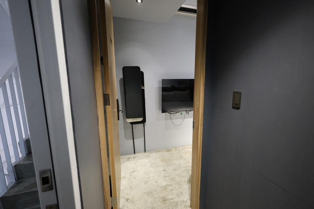 【基隆住宿】離夜市3分鐘「雨島旅店」住進雨港最溫柔的藝術日常 - 第36張圖 【基隆住宿】離夜市3分鐘「雨島旅店」住進雨港最溫柔的藝術日常