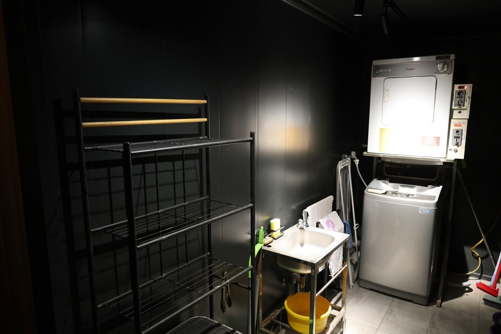【基隆住宿】離夜市3分鐘「雨島旅店」住進雨港最溫柔的藝術日常 - 第61張圖 【基隆住宿】離夜市3分鐘「雨島旅店」住進雨港最溫柔的藝術日常