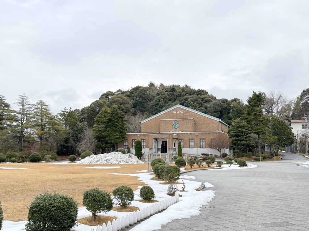 【日本舞鶴】海軍紀念館 & 第4術科學校史料室，穿越百年海軍歷史