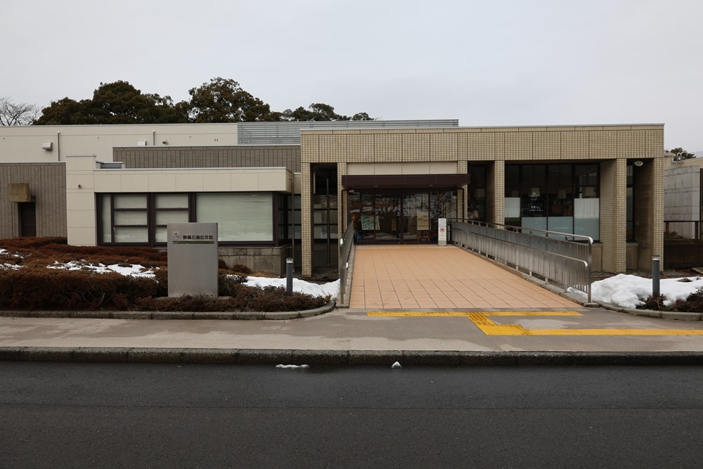【京都舞鶴】引揚紀念館：走過西伯利亞勞動營 二戰後66萬人的歸鄉紀實