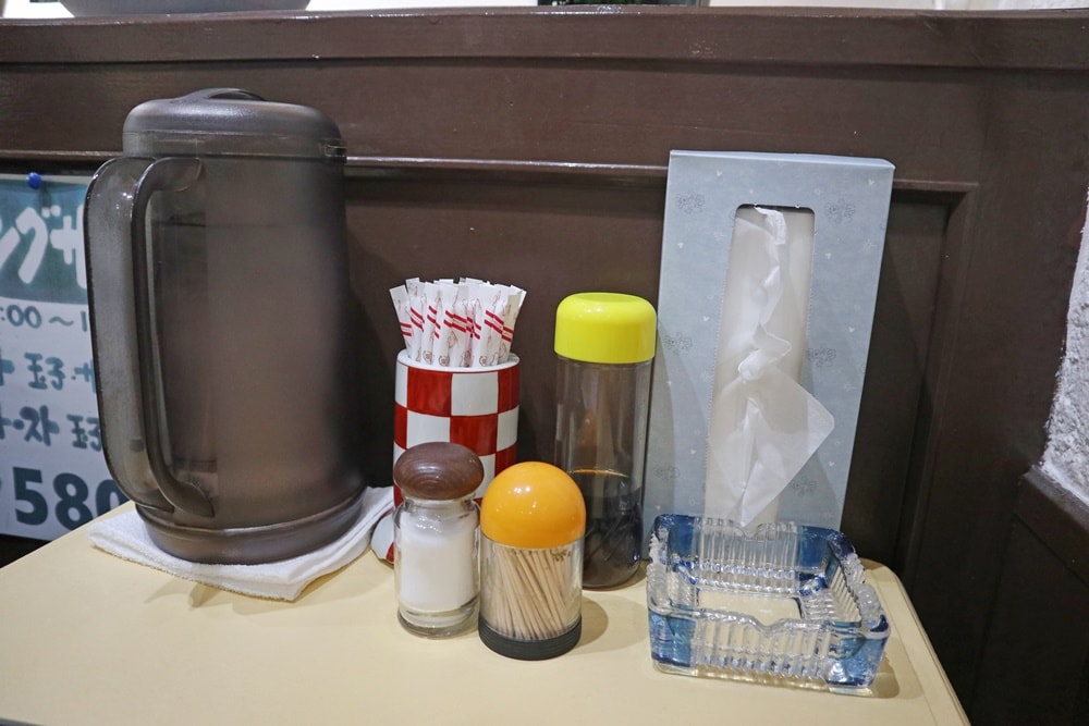 【大阪喫茶店推薦】難波「珈琲ひまわり」 昭和風早餐平價又道地 - 第5張圖 【大阪喫茶店推薦】難波「珈琲ひまわり」 昭和風早餐平價又道地