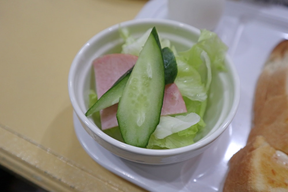 【大阪喫茶店推薦】難波「珈琲ひまわり」 昭和風早餐平價又道地 - 第10張圖 【大阪喫茶店推薦】難波「珈琲ひまわり」 昭和風早餐平價又道地