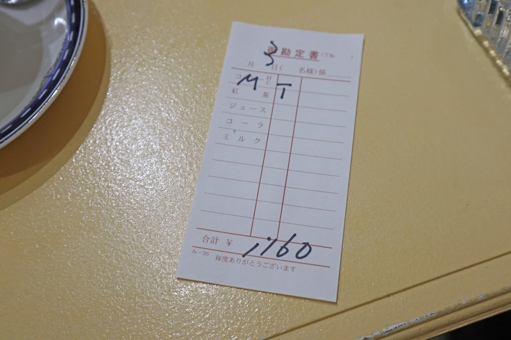 【大阪喫茶店推薦】難波「珈琲ひまわり」 昭和風早餐平價又道地 - 第11張圖 【大阪喫茶店推薦】難波「珈琲ひまわり」 昭和風早餐平價又道地