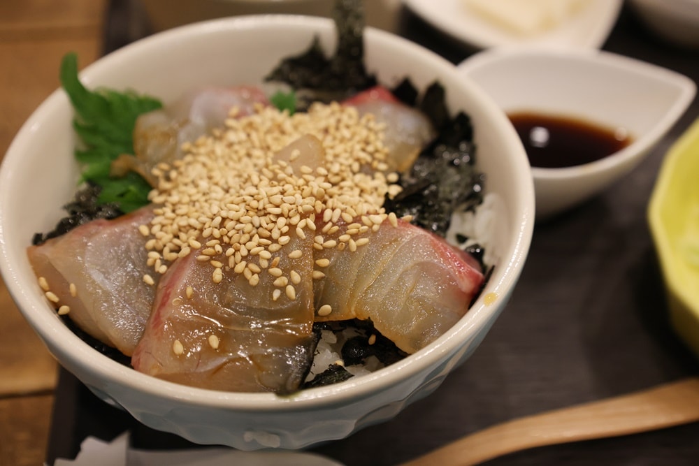 【日本大阪】蛋控必衝！「Egg Tree」極致生雞蛋拌飯，像雲朵般的療癒系早午餐