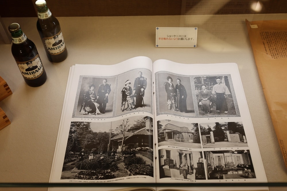 【日本舞鶴】海軍紀念館 & 第4術科學校史料室，穿越百年海軍歷史