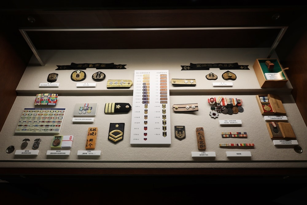 【日本舞鶴】海軍紀念館 & 第4術科學校史料室，穿越百年海軍歷史