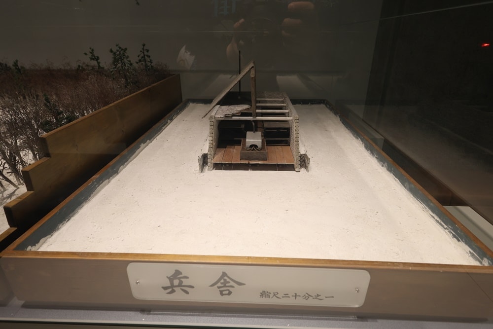 【京都舞鶴】引揚紀念館：走過西伯利亞勞動營 二戰後66萬人的歸鄉紀實