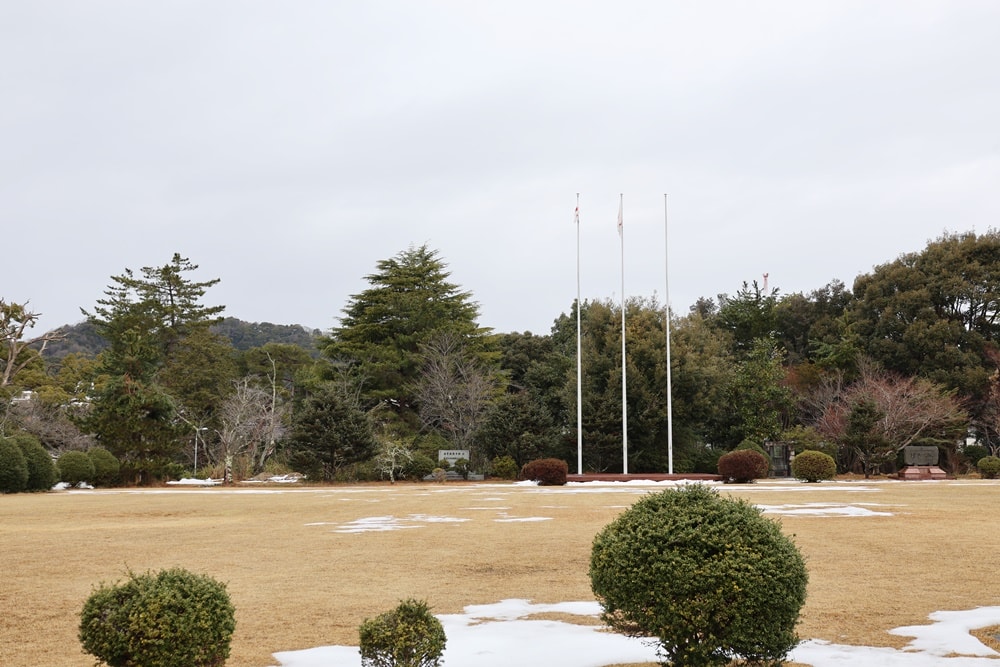 【日本舞鶴】海軍紀念館 & 第4術科學校史料室，穿越百年海軍歷史