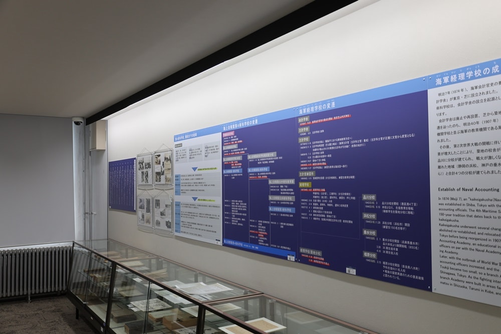 【日本舞鶴】海軍紀念館 & 第4術科學校史料室，穿越百年海軍歷史
